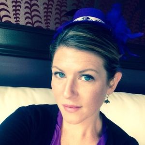 Meet your Posher, Erica