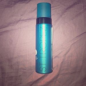 St. Tropez  Self tan express 6.7 oz 😍