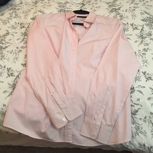 Jcrew button up shirt!