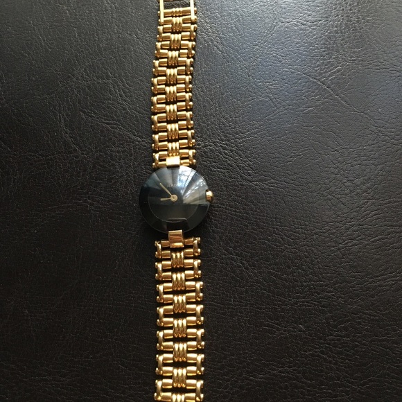 Authentic Rado woman's watch 6"