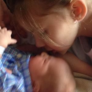 Meet your Posher, Stefanie