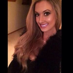 Meet your Posher, Vanessa