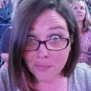 Meet your Posher, Kristy