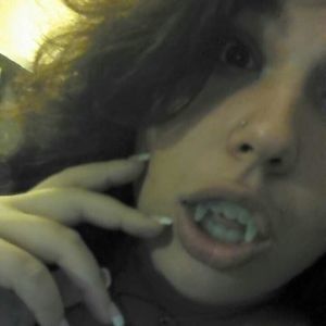 Meet your Posher, Sheri