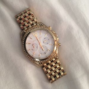 😍 Michael Kors Watch