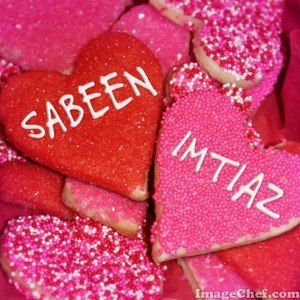 Meet your Posher, Sabeen