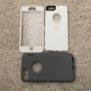 Otterbox IPhone 6 Plus case