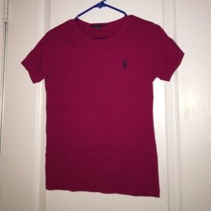 Polo Sport tee