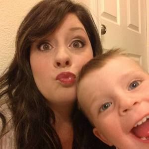 Meet your Posher, Kristin