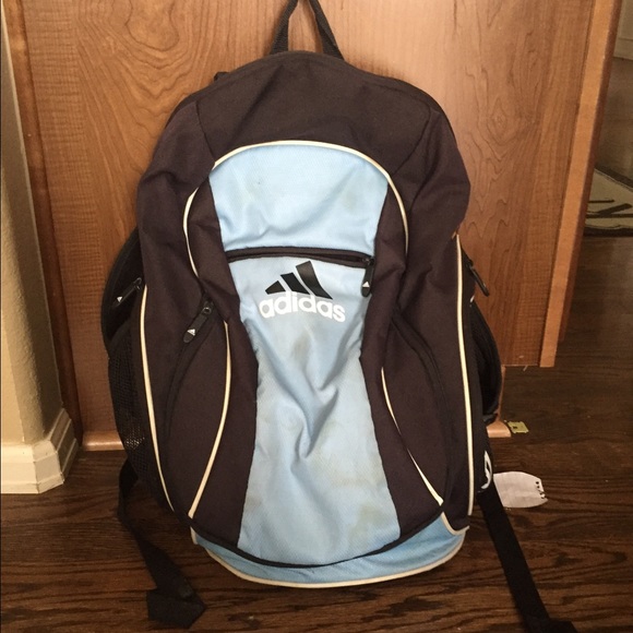 Adidas sports bag! Looking to trade for a Fitbit!