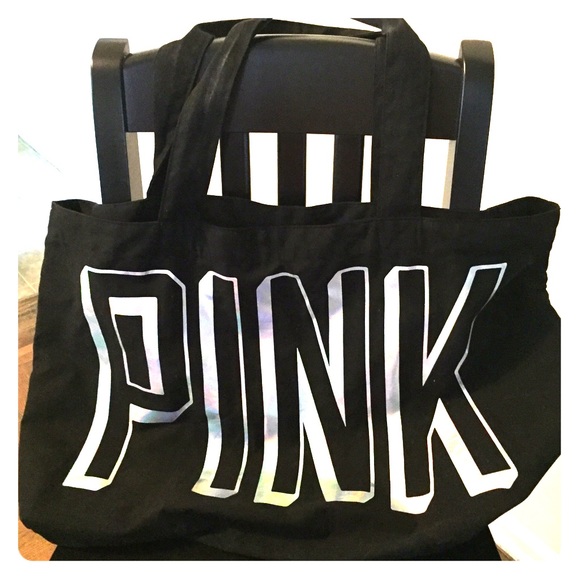 HUGE Victoria's Secret bag