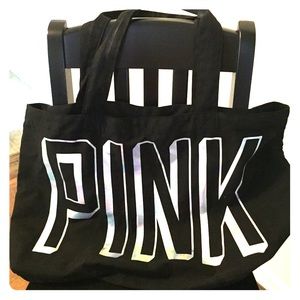 HUGE Victoria's Secret bag