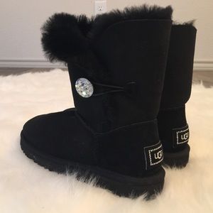 UGG Australia Boots