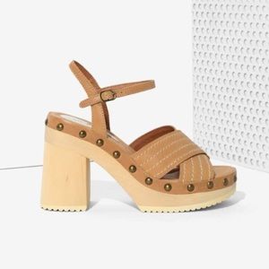 Jeffrey Campbell Camila Platform Sandals