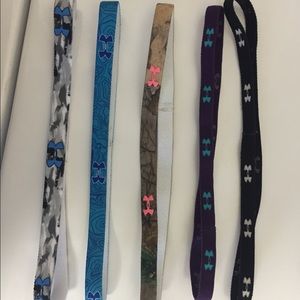 Under Armour Headbands
