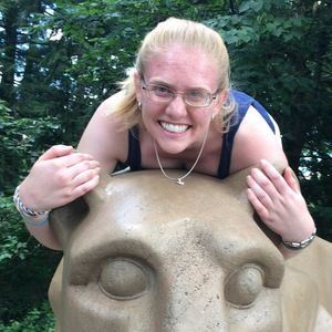 Meet your Posher, Kylee