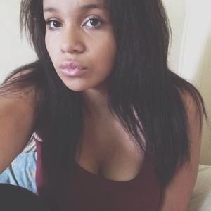 Meet your Posher, Rasheen