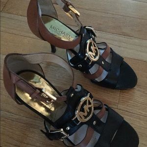 Michael Kors shoes