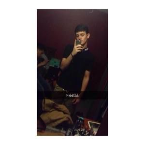 Meet your Posher, Carlos javier