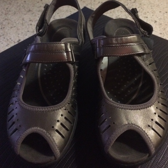 Clarks Privo Sandals