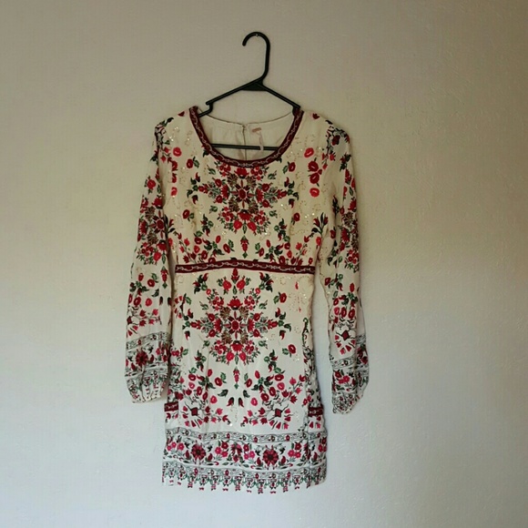 Free people dress