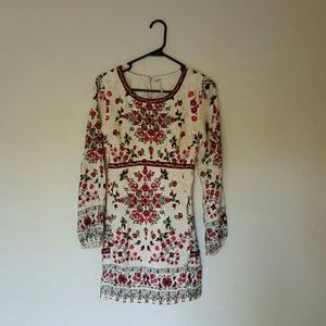 Free people dress