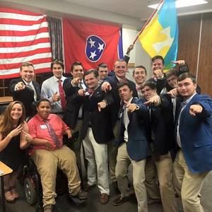 Meet your Posher, Cody