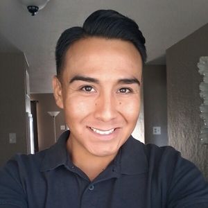 Meet your Posher, Kendall