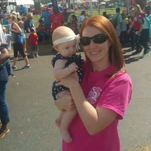 Meet your Posher, Heather