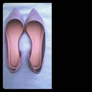 Forever 21 Flats
