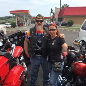 Meet your Posher, Rick n rainelle