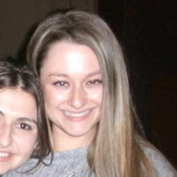 Meet your Posher, Christina