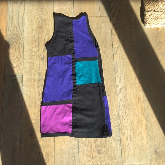 Motel Rocks Handmade Dress S - Picture 2 of 4
