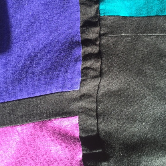 Motel Rocks Handmade Dress S - Picture 3 of 4