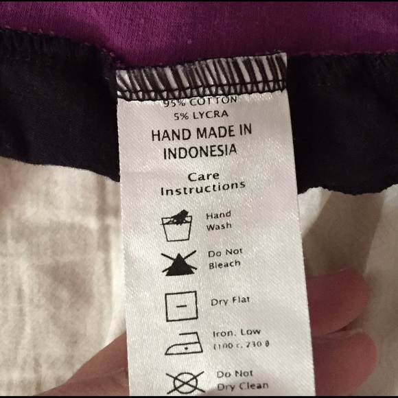 Motel Rocks Handmade Dress S - Picture 4 of 4