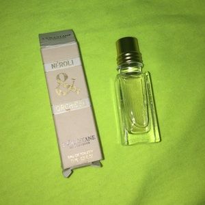 L'Occitane Orchidee perfume 75ml 😍