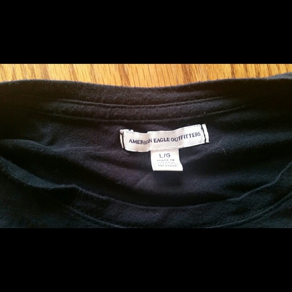 Crop Top - Picture 2 of 2