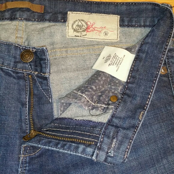 🔥🔥🔥👖SOLD👖🔥🔥🔥 - Picture 3 of 3