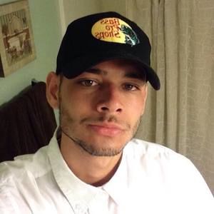 Meet your Posher, Josh