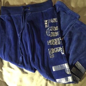 Victoria's Secret Pink sweatpants