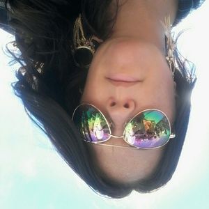 Meet your Posher, Jacquie