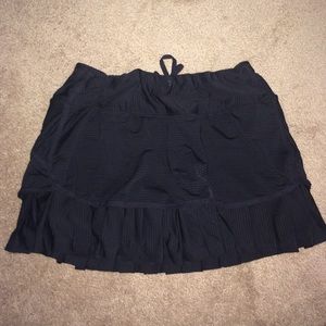 Athleta Tennis Skirt