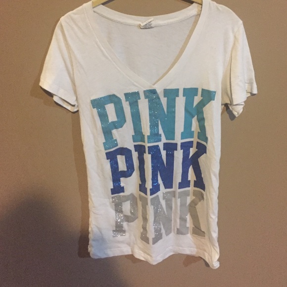 Victoria secret v-neck