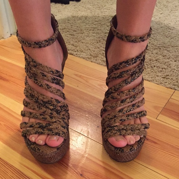 Wedges - Picture 3 of 4