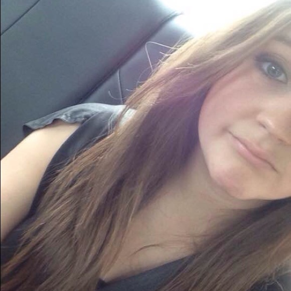 Meet your Posher, Melanie