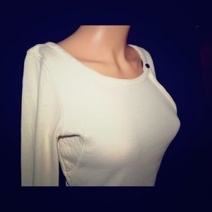 Armani Exchange Knit Top