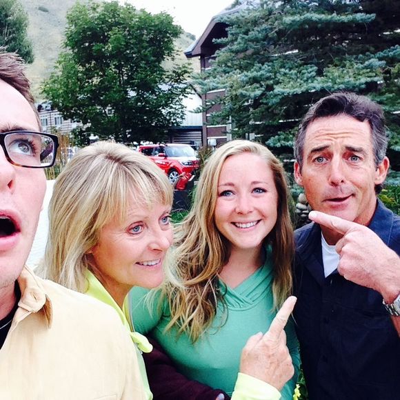 Meet your Posher, Carrie