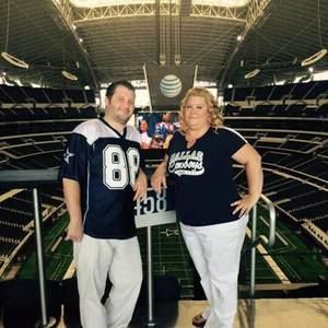 Meet your Posher, Rose