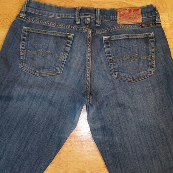 🔥🔥🔥👖SOLD!👖🔥🔥🔥 - Picture 2 of 2