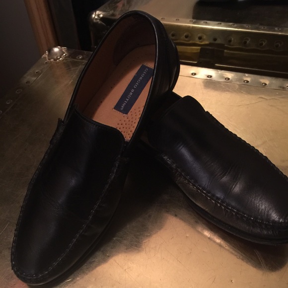 Giorgio Brutini Men's Loafers 12